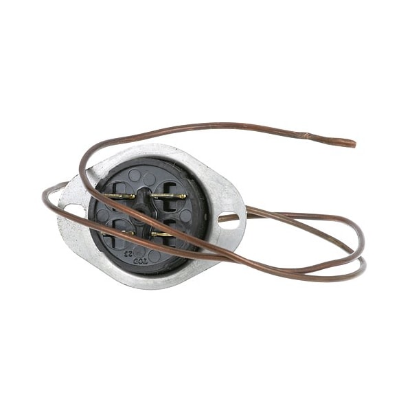 Hi Limit, Capilary Type 320F